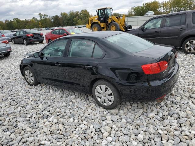 Photo 2 from auction – 2012 VOLKSWAGEN JETTA BASE with VIN 3VW1K7AJXCM352712