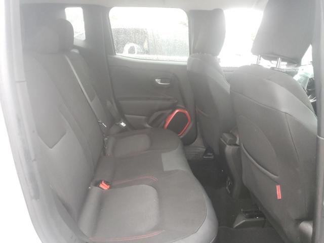 Photo 10 from auction – 2015 JEEP RENEGADE T with VIN ZACCJBCT9FPB42703