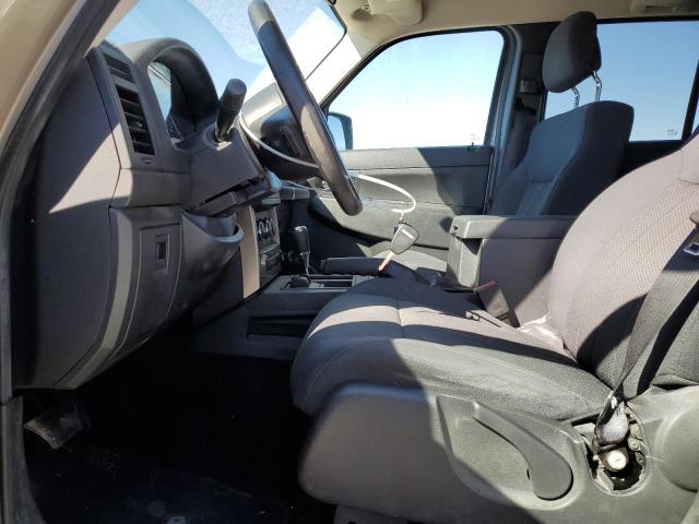 Photo 7 from auction – 2011 JEEP LIBERTY SP with VIN 1J4PN2GK3BW566442