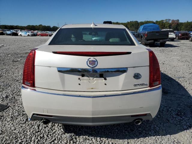 Photo 6 from auction – 2009 CADILLAC CTS with VIN 1G6DG577790147638