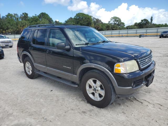 Photo 4 from auction – 2004 FORD EXPLORER X with VIN 1FMZU63W84UA40108