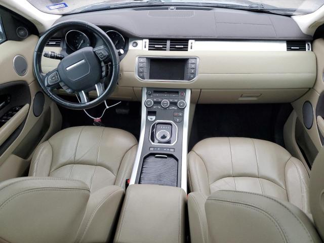 Photo 8 from auction – 2016 LAND ROVER RANGE ROVE with VIN SALVP2BG5GH149970