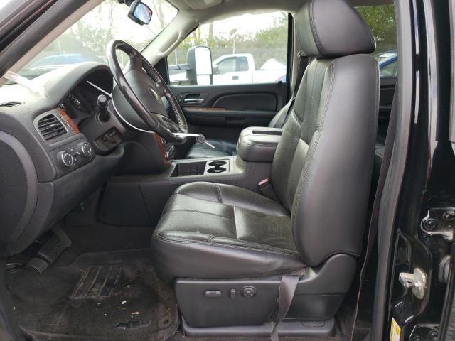 Photo 7 from auction – 2007 CHEVROLET SILVERADO with VIN 3GCEK13Y27G549101