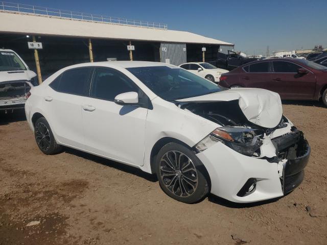 Photo 4 from auction – 2015 TOYOTA COROLLA L with VIN 5YFBURHE8FP293159