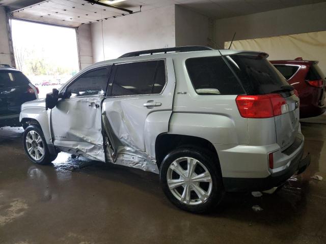 Photo 2 from auction – 2017 GMC TERRAIN SL with VIN 2GKFLTEK0H6159203