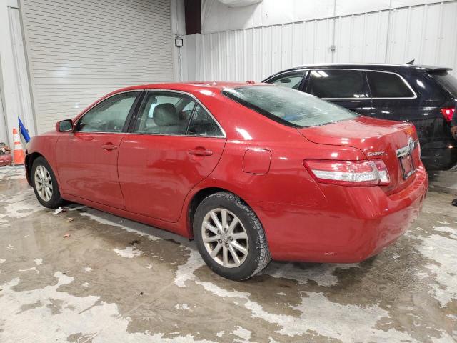 Photo 2 from auction – 2011 TOYOTA CAMRY BASE with VIN 4T1BF3EK9BU612188