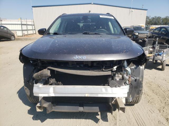 Photo 5 from auction – 2018 JEEP COMPASS SP with VIN 3C4NJCAB6JT226729