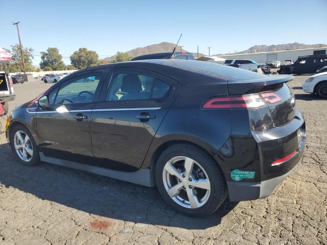 Photo 2 from auction – 2013 CHEVROLET VOLT with VIN 1G1RE6E41DU148009