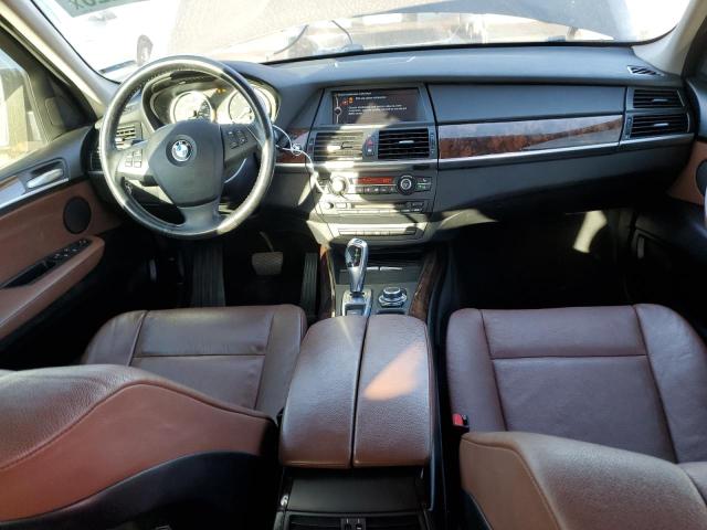 Photo 8 from auction – 2012 BMW X5 XDRIVE3 with VIN 5UXZV4C59CL987559