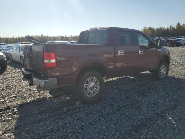 Photo 3 from auction – 2006 FORD F150 SUPER with VIN 1FTPW14596FB41423