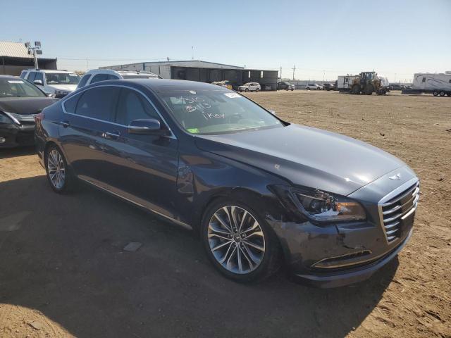 Photo 4 from auction – 2015 HYUNDAI GENESIS 3. with VIN KMHGN4JE2FU022919