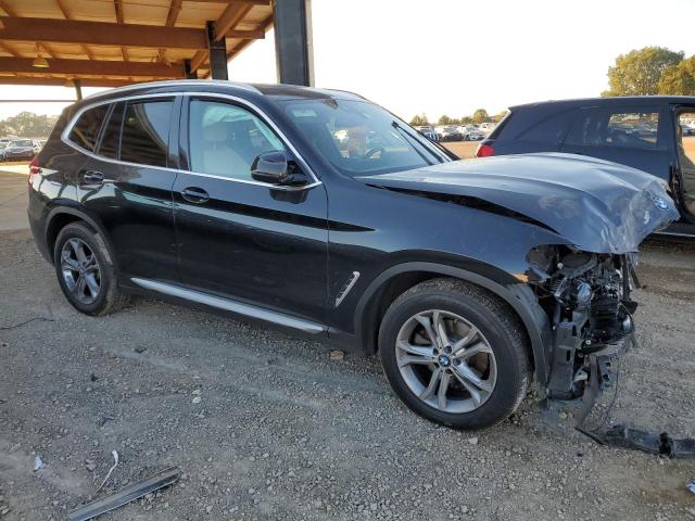 Photo 4 from auction – 2020 BMW X3 SDRIVE3 with VIN 5UXTY3C08LLE55170