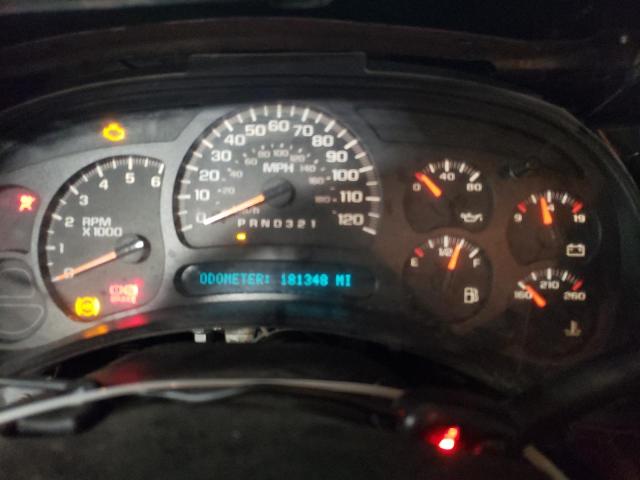 Photo 9 from auction – 2007 CHEVROLET SILVERADO with VIN 2GCEK13Z371139506