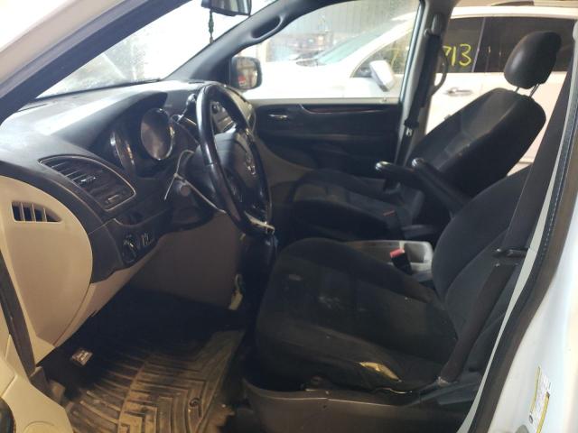 Photo 7 from auction – 2015 DODGE GRAND CARA with VIN 2C4RDGBG9FR690960