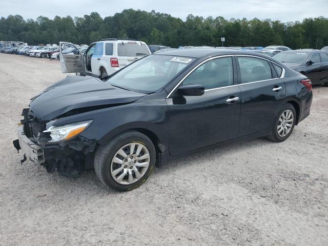 Photo 1 from auction – 2018 NISSAN ALTIMA 2.5 with VIN 1N4AL3AP7JC293104