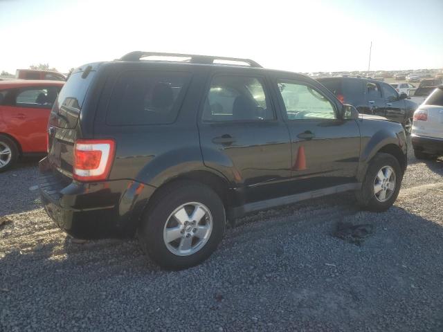 Photo 3 from auction – 2012 FORD ESCAPE XLT with VIN 1FMCU0D7XCKA05221