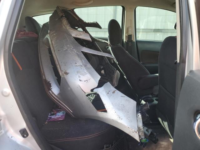 Photo 10 from auction – 2015 NISSAN VERSA NOTE with VIN 3N1CE2CP7FL442033