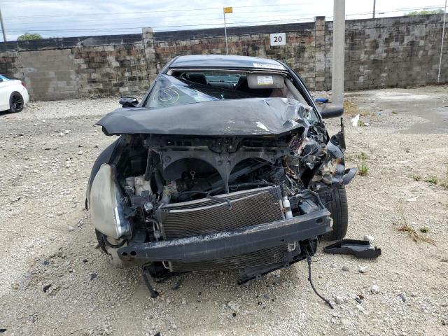 Photo 5 from auction – 2012 NISSAN ALTIMA BAS with VIN 1N4AL2AP9CN577688