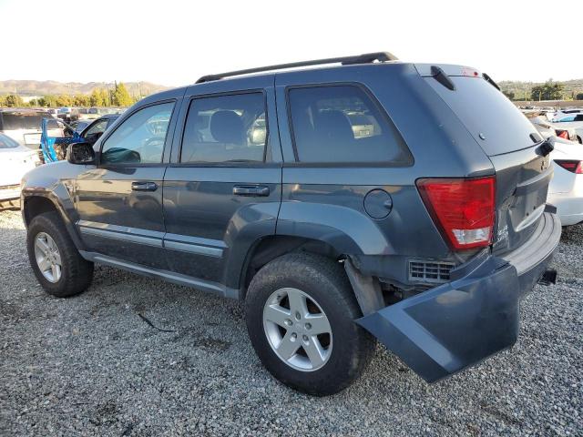 Photo 2 from auction – 2007 JEEP GRAND CHER with VIN 1J8HR48P67C644752