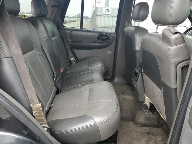 Photo 10 from auction – 2003 CHEVROLET TRAILBLAZE with VIN 1GNDT13S432242740