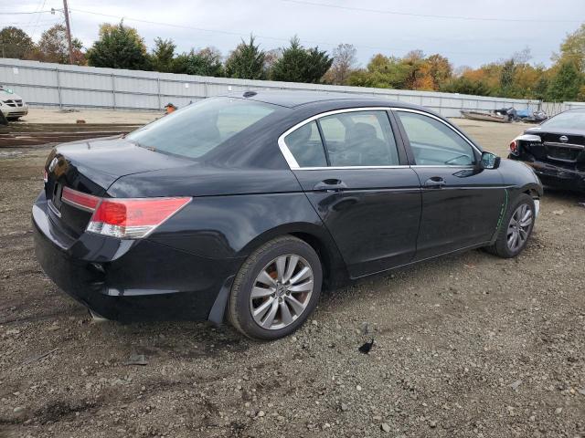Photo 3 from auction – 2011 HONDA ACCORD EXL with VIN 1HGCP2F89BA053943