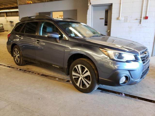 Photo 4 from auction – 2018 SUBARU OUTBACK 2. with VIN 4S4BSAKC7J3284710