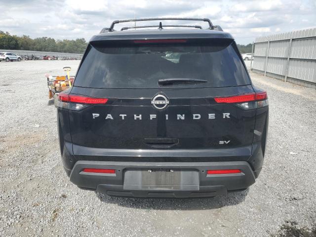 Photo 6 from auction – 2022 NISSAN PATHFINDER with VIN 5N1DR3BA1NC254784