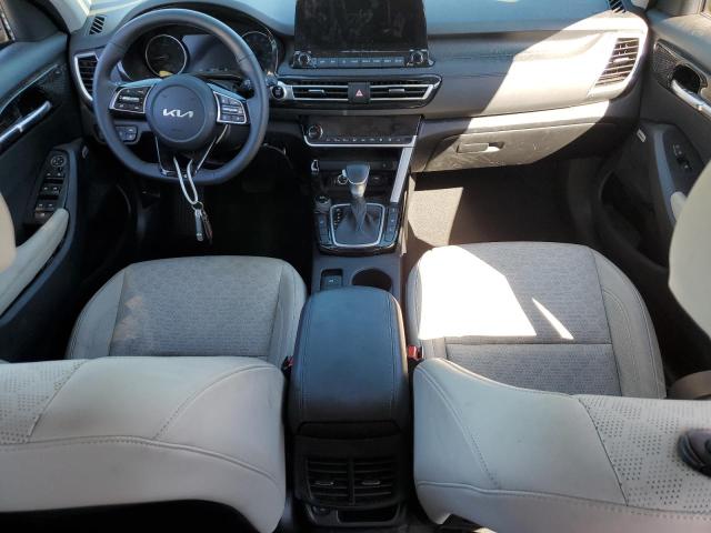 Photo 8 from auction – 2023 KIA SELTOS SX with VIN KNDETCA27P7386030