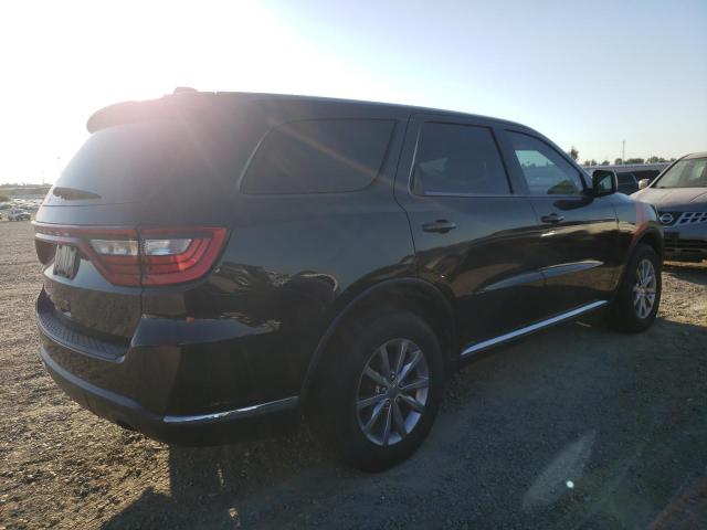Photo 3 from auction – 2016 DODGE DURANGO SX with VIN 1C4RDJAG0GC302166