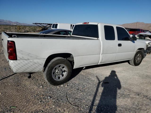 Photo 3 from auction – 2006 CHEVROLET SILVERADO with VIN 1GCEC19V96E125446