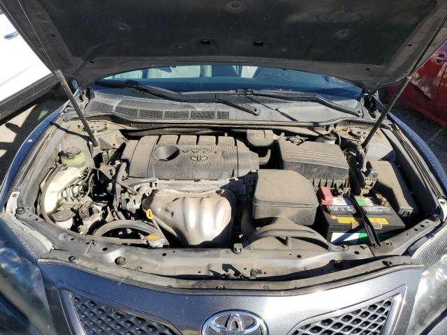 Photo 11 from auction – 2011 TOYOTA CAMRY BASE with VIN 4T1BF3EK7BU216096