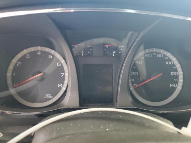 Photo 9 from auction – 2015 GMC TERRAIN SL with VIN 2GKFLWEK9F6239064