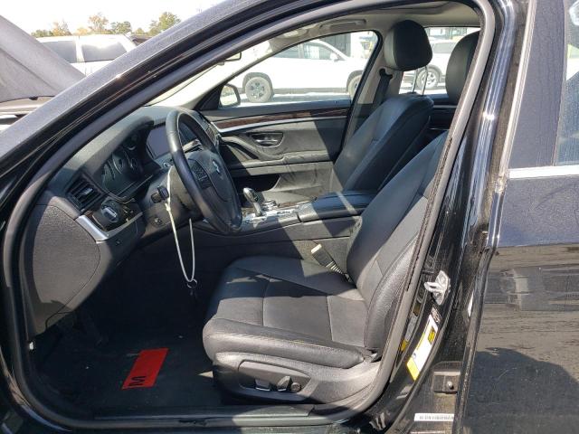 Photo 7 from auction – 2014 BMW 535 I with VIN WBA5B1C50ED484424