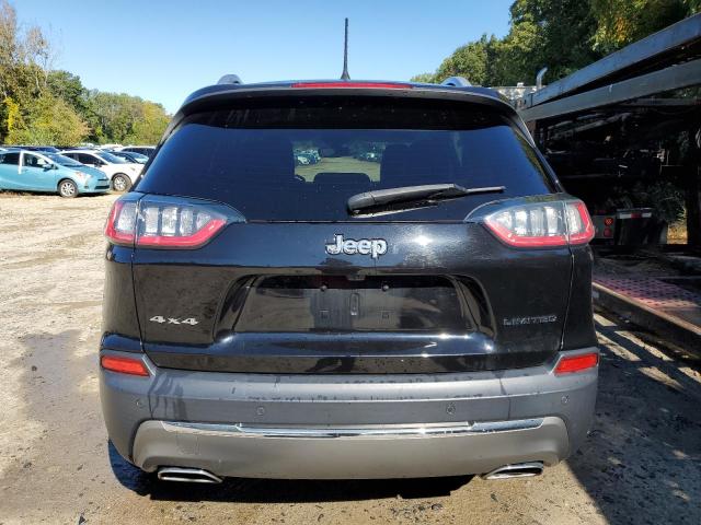Photo 6 from auction – 2019 JEEP CHEROKEE L with VIN 1C4PJMDX6KD398644