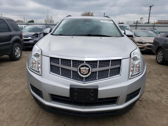 Foto 5 de la subasta – 2011 CADILLAC SRX con VIN 3GYFNGEY3BS511923