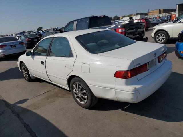 Photo 2 from auction – 2001 TOYOTA CAMRY CE with VIN 4T1BG22K71U809046