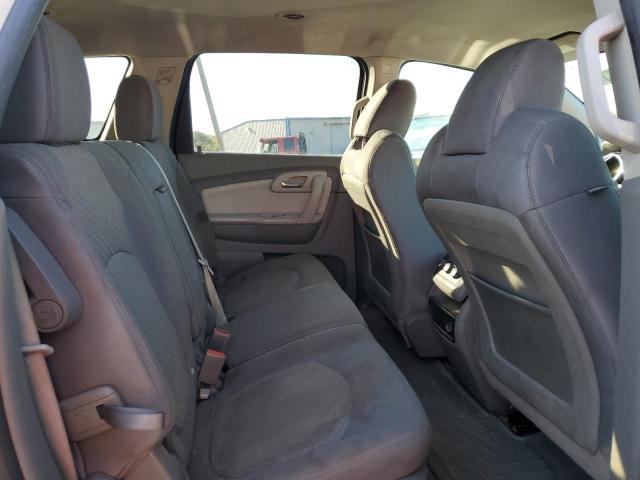 Photo 11 from auction – 2011 CHEVROLET TRAVERSE L with VIN 1GNKVGED9BJ250730