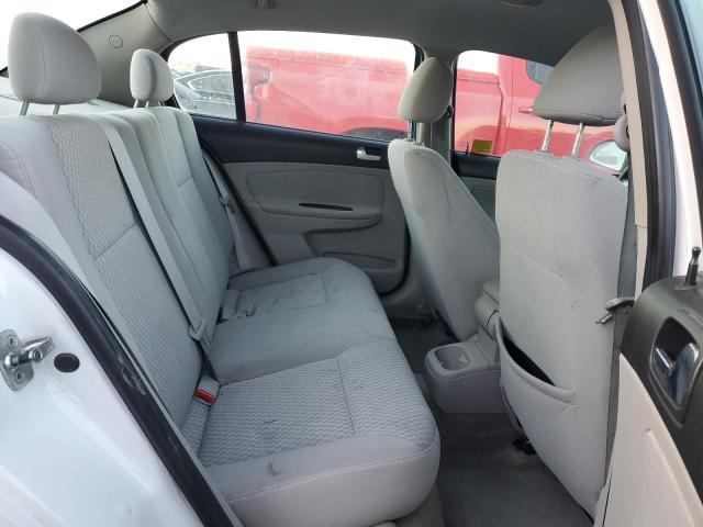 Photo 10 from auction – 2008 CHEVROLET COBALT with VIN 1G1AL58F987150668