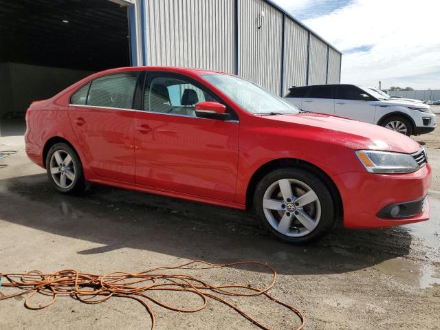Photo 4 from auction – 2012 VOLKSWAGEN JETTA TDI with VIN 3VWLL7AJ9CM425316