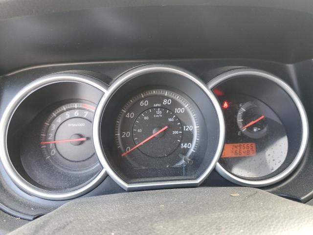 Photo 9 from auction – 2011 NISSAN VERSA S with VIN 3N1BC1CPXBL376390