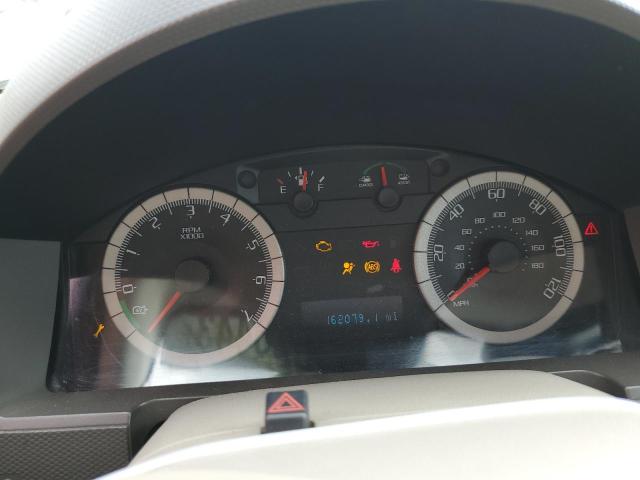 Photo 9 from auction – 2008 FORD ESCAPE HEV with VIN 1FMCU49H98KB50881