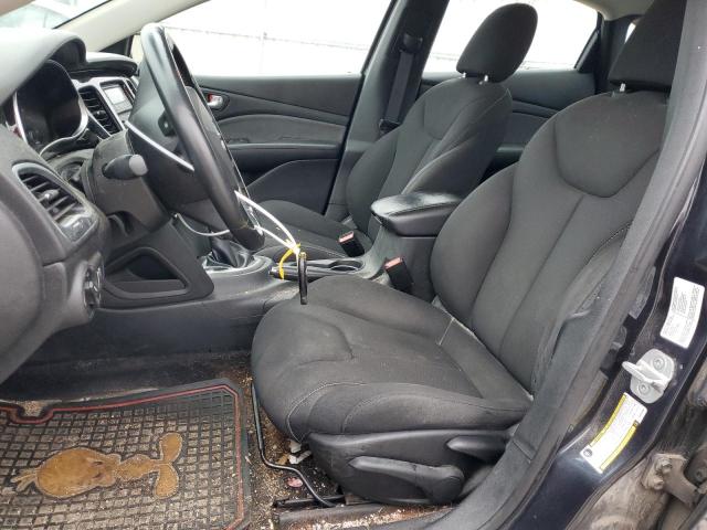Photo 7 from auction – 2013 DODGE DART SXT with VIN 1C3CDFBA4DD291082