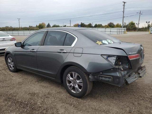 Photo 2 from auction – 2012 HONDA ACCORD LXP with VIN 1HGCP2F45CA238831