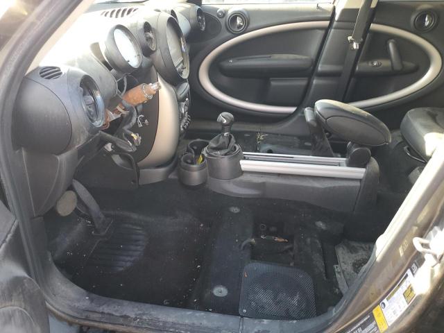 Photo 7 from auction – 2013 MINI COOPER COU with VIN WMWZB3C55DWM09587