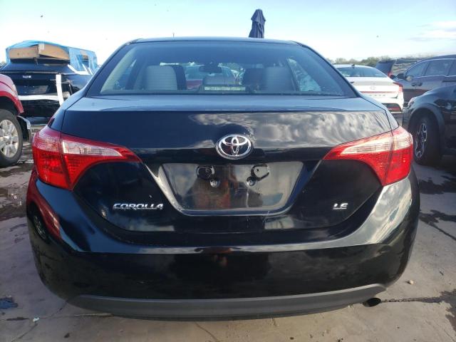 Photo 6 from auction – 2017 TOYOTA COROLLA L with VIN 2T1BURHE8HC887396