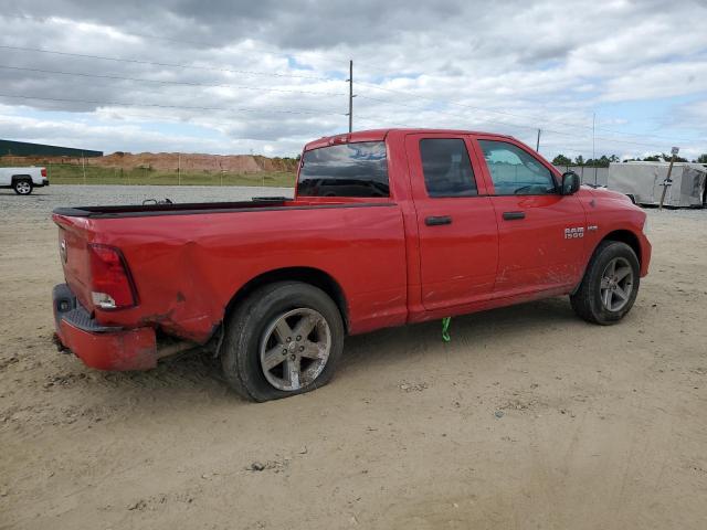 Photo 3 from auction – 2014 RAM 1500 ST with VIN 1C6RR6FT9ES129066