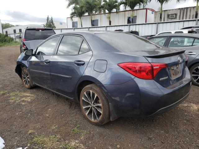 Photo 2 from auction – 2018 TOYOTA COROLLA L with VIN 5YFBURHE3JP788300