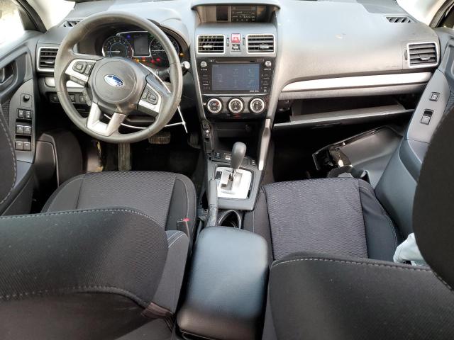 Photo 8 from auction – 2018 SUBARU FORESTER 2 with VIN JF2SJAGC0JH468195