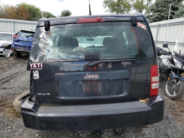 Photo 6 from auction – 2011 JEEP GRND CHERO with VIN 1J4PN2GK4BW570337