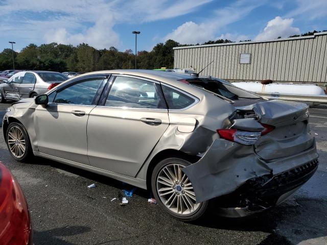 Photo 2 from auction – 2016 FORD FUSION SE with VIN 3FA6P0T92GR141751